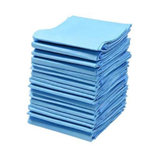 NIP StackMan Disposable Underpads (with fluff tissue) 50 pack 23" L & 36" W - Picture 13 of 13